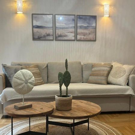 Apartamento Meraki Sto Koukaki Atenas Exterior foto