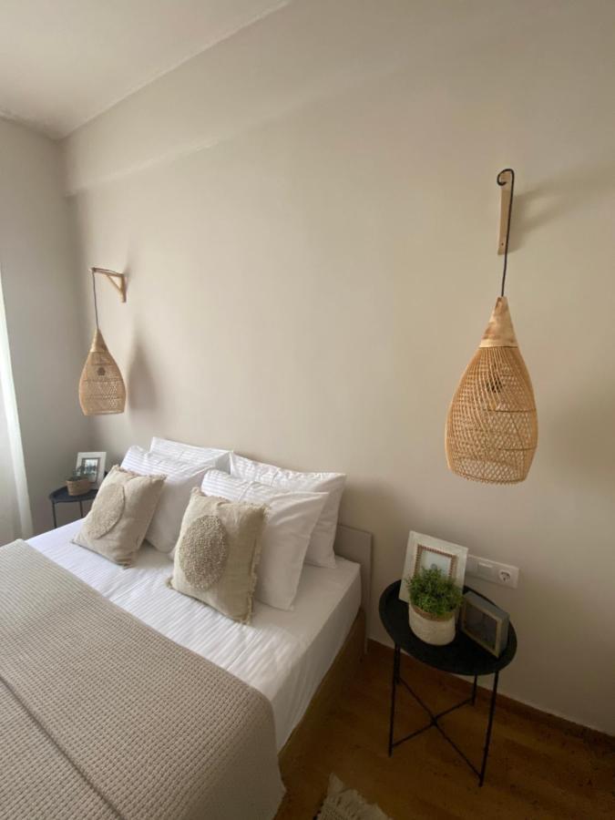 Apartamento Meraki Sto Koukaki Atenas Exterior foto