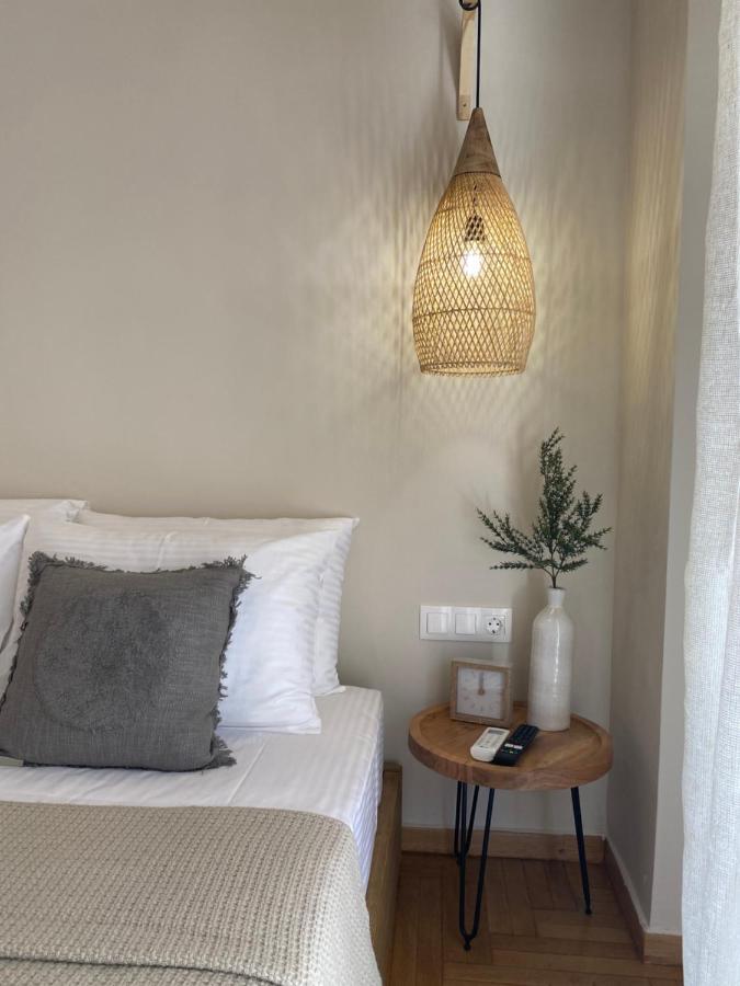 Apartamento Meraki Sto Koukaki Atenas Exterior foto
