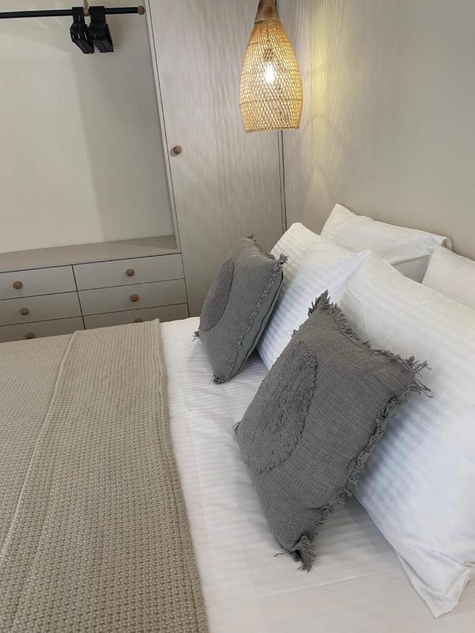 Apartamento Meraki Sto Koukaki Atenas Exterior foto