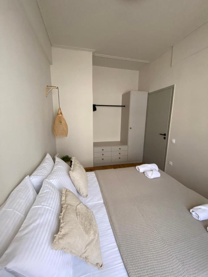 Apartamento Meraki Sto Koukaki Atenas Exterior foto