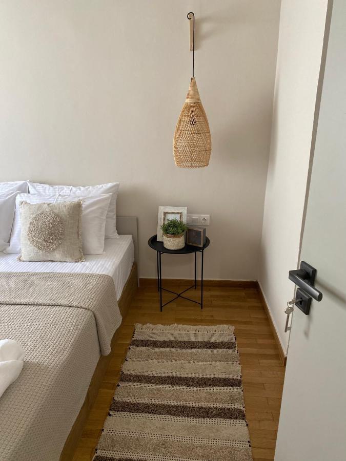 Apartamento Meraki Sto Koukaki Atenas Exterior foto
