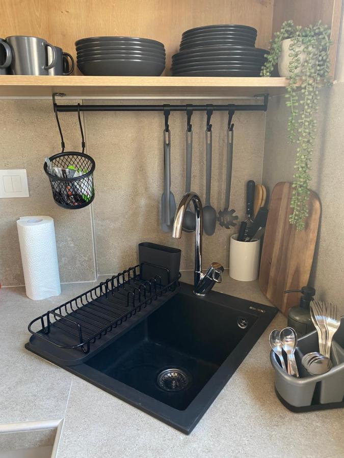 Apartamento Meraki Sto Koukaki Atenas Exterior foto