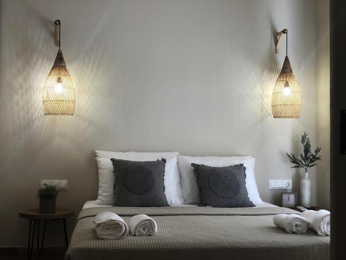 Apartamento Meraki Sto Koukaki Atenas Exterior foto